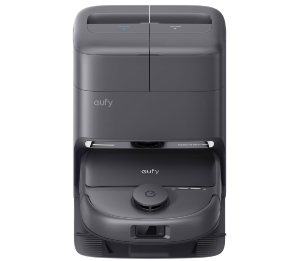 Eufy Robot sprzątający eufy Omni C28 Czarny - 1484690 - zdjęcie